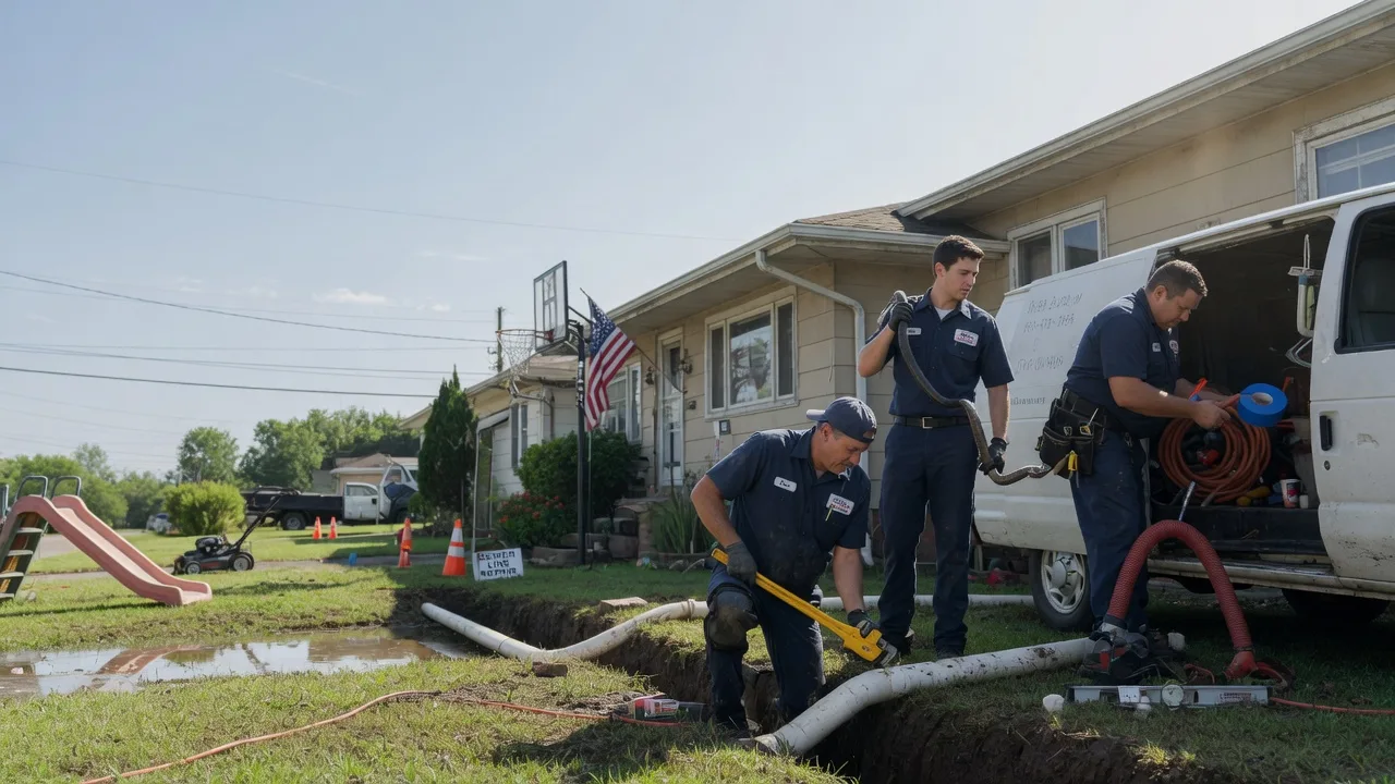 Toilet Installation in Groton, CT near me